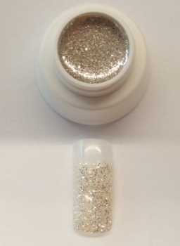 UV Glitter-Gel 5g - Diamond (30)