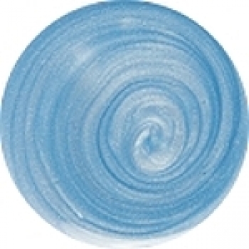 UV Color-Gel "Perlmutt" 5g - Eisblau