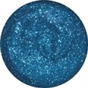 UV Color-Gel "Diamond" 5g - Petrol