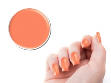 UV Color-Gel "Pastell" 5g - Apricot