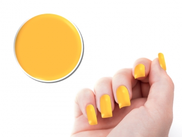 UV Color-Gel "Pastell" 5g - Mango